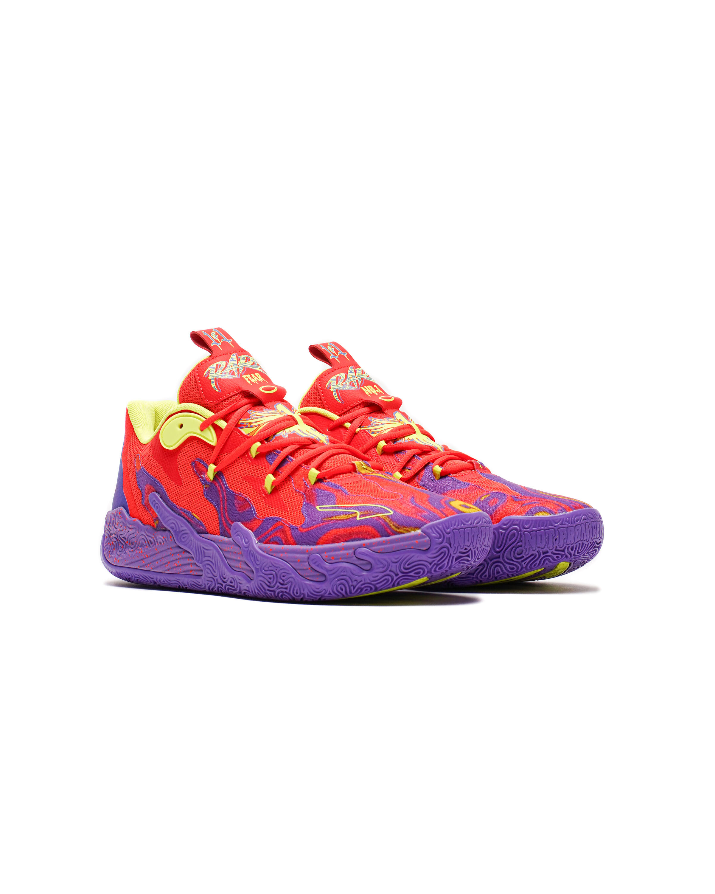 Puma MB.03 Lo Lava | 310847-01 | AFEW STORE